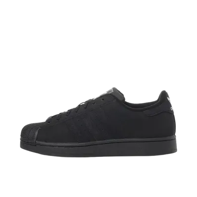adidas Superstar TD "Core Black"