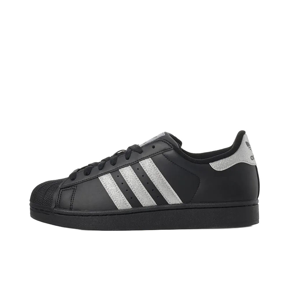 adidas Superstar TD "Core Black/Silver"