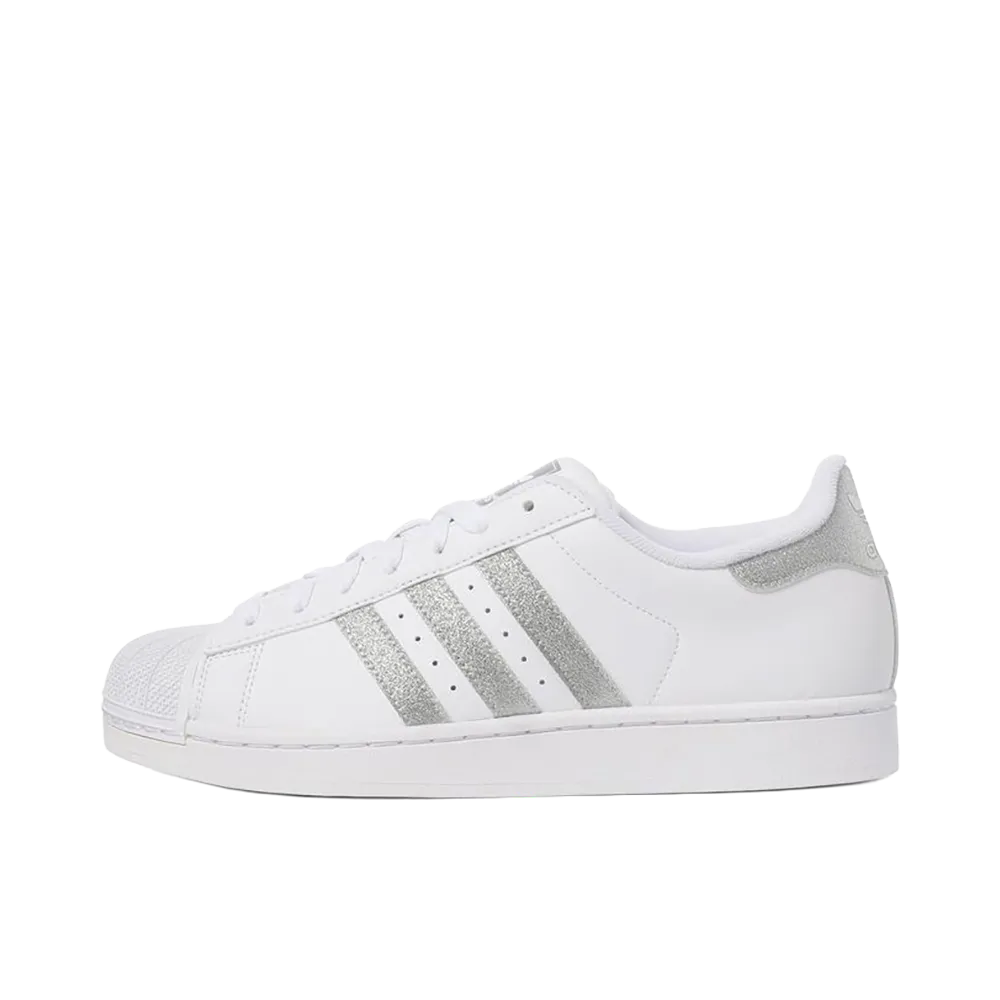 adidas Superstar TD "Footwear White/Silver"
