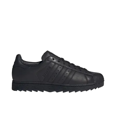 adidas Superstar 2 Ripple "Core Black"