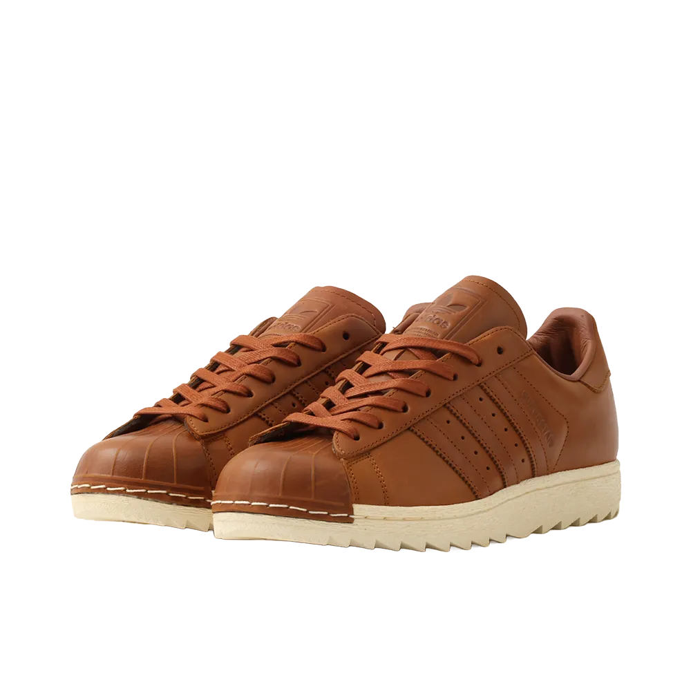 adidas Superstar 2 Ripple "Brown"