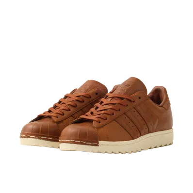 adidas Superstar 2 Ripple "Brown"