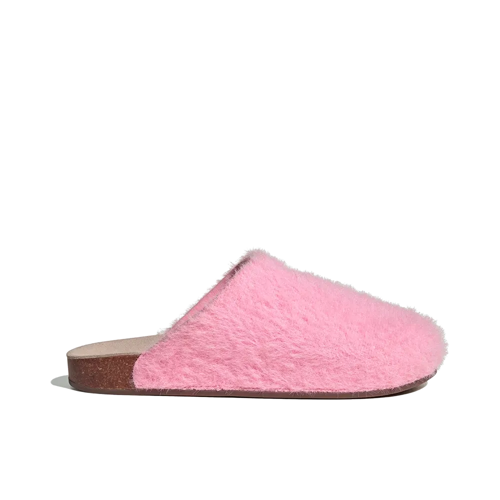 adidas Women's Adimule Slides "Light Pink"