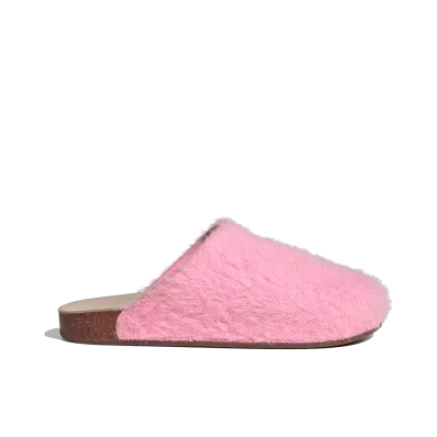 adidas Women's Adimule Slides "Light Pink"