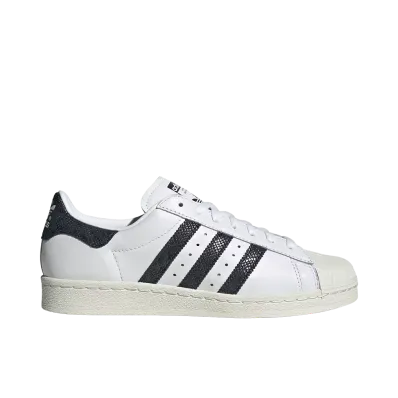 adidas Superstar 82 "Cloud White/Core Black"