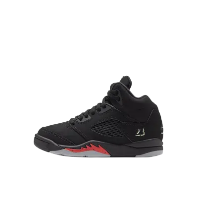 Nike PS Jordan 5 "Halloween 2026"