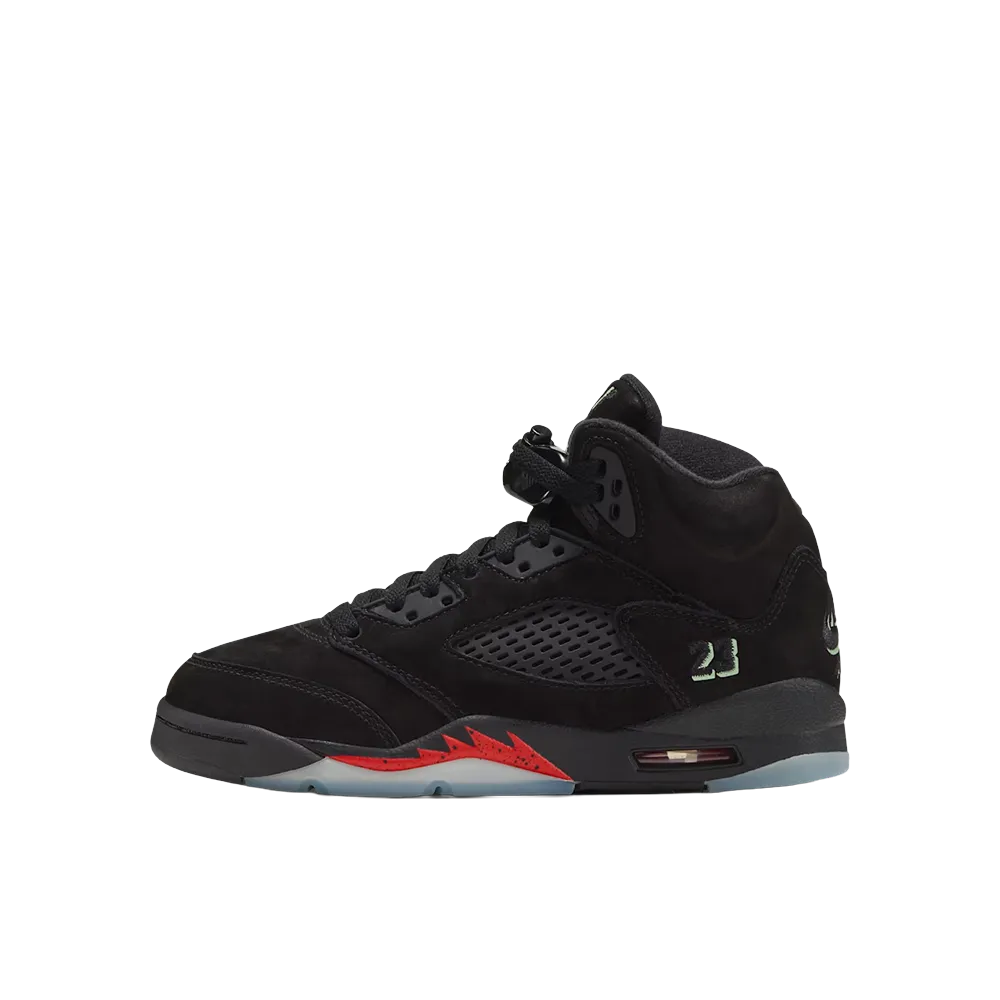 Nike GS Air Jordan 5 "Halloween 2026"