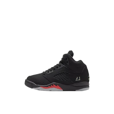 Nike TD Jordan 5 "Halloween 2026"