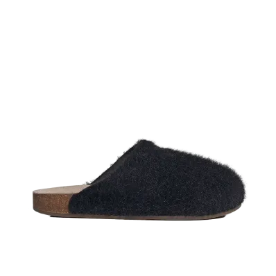 adidas Women's Adimule Slides "Core Black"