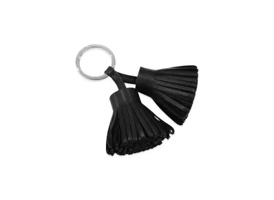 Hermes Carmen Uno Dos Agnomilo "Black/Black/Silver"