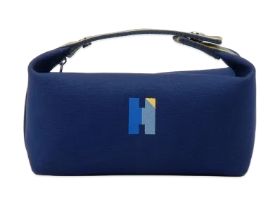 Hermes Handbag "Marine Navy"