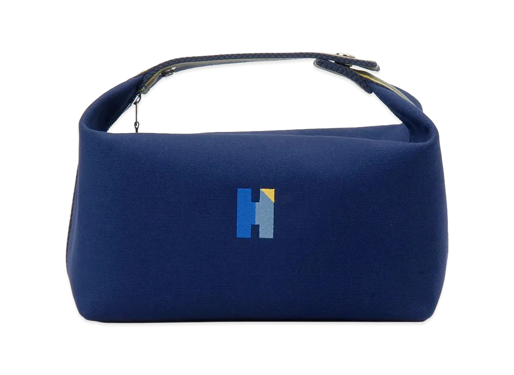 Hermes Handbag "Marine Navy"