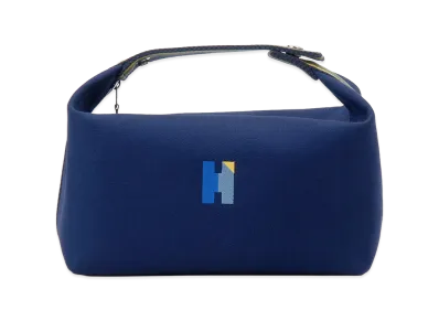 Hermes Handbag "Marine Navy"
