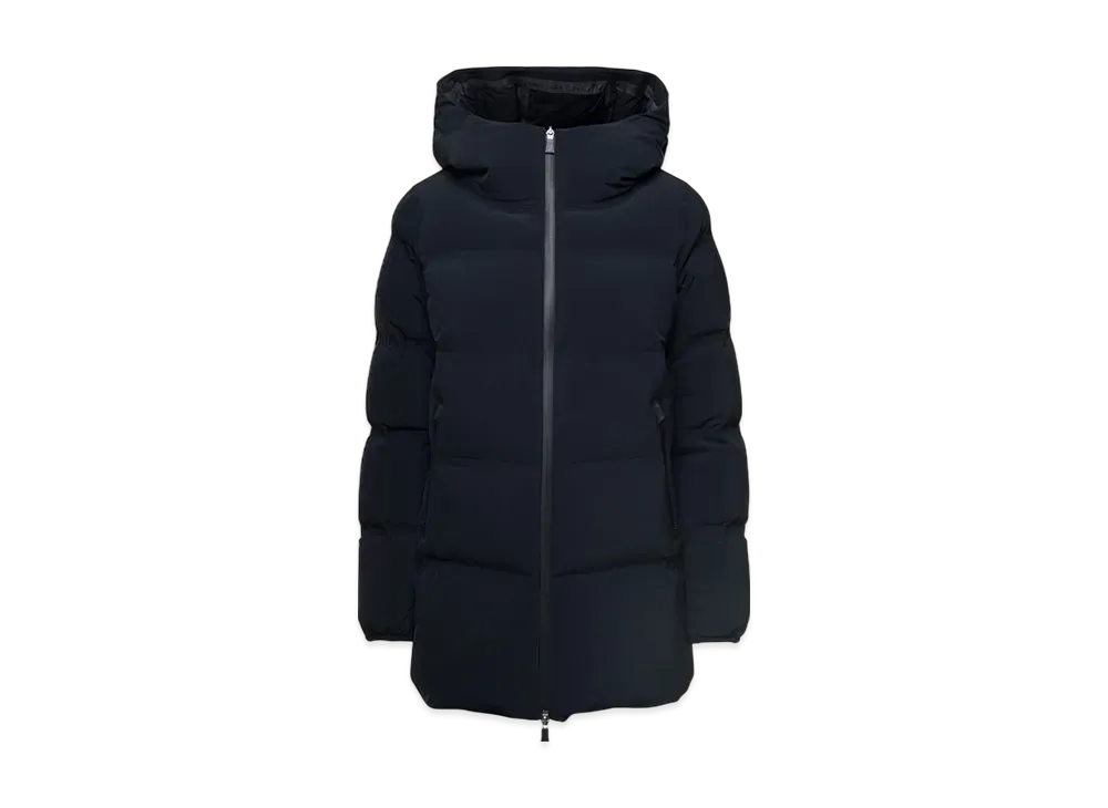 Herno New Impact A Shape Jacket "Blue Scuro"