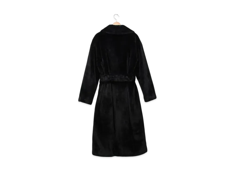 Herno Coat "Nero"