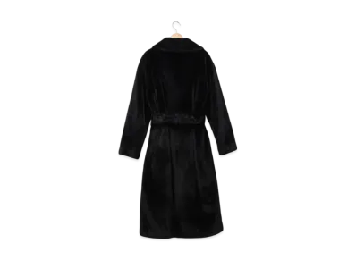 Herno Coat "Nero"