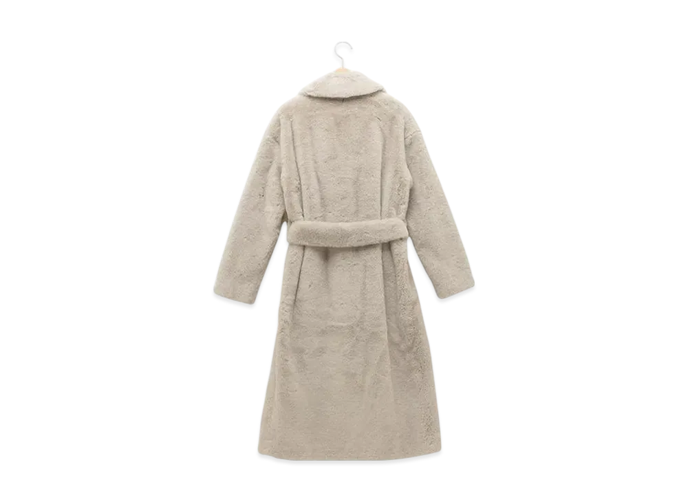 Herno Soft Faux Fur "Chantilly"