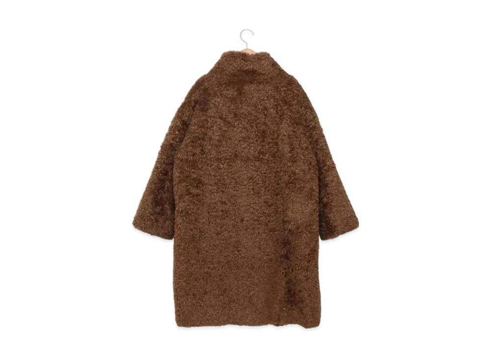 Herno Coat "Camel"