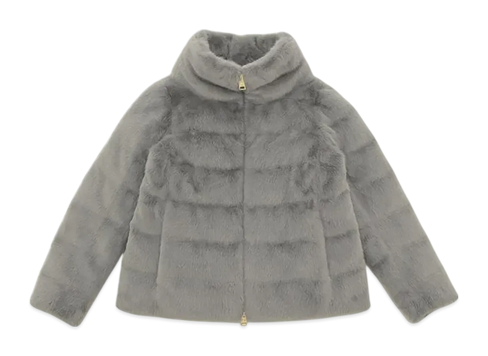 Herno Grigio "Perla"