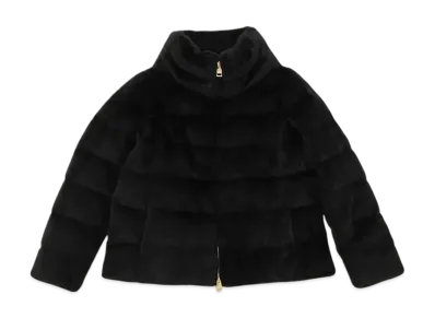 HERNO Down Jackets "Nero"