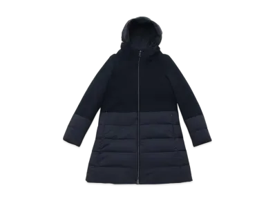 Herno Down Jackets "Blue Navy"