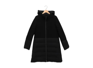 HERNO Down Jackets "Nero"