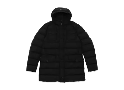 HERNO Down Jacket "Nero"