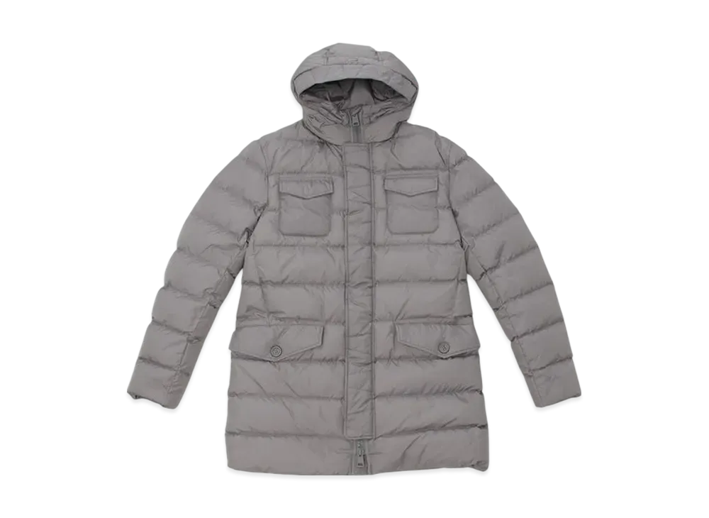 Herno Down Jacket "Grey"