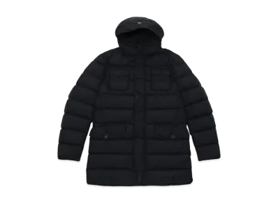 Herno Down Jacket "Legend Blue Navy"