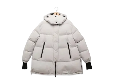 HERNO Gore Tex Windstopper Dawn Jacket "Chantilly"