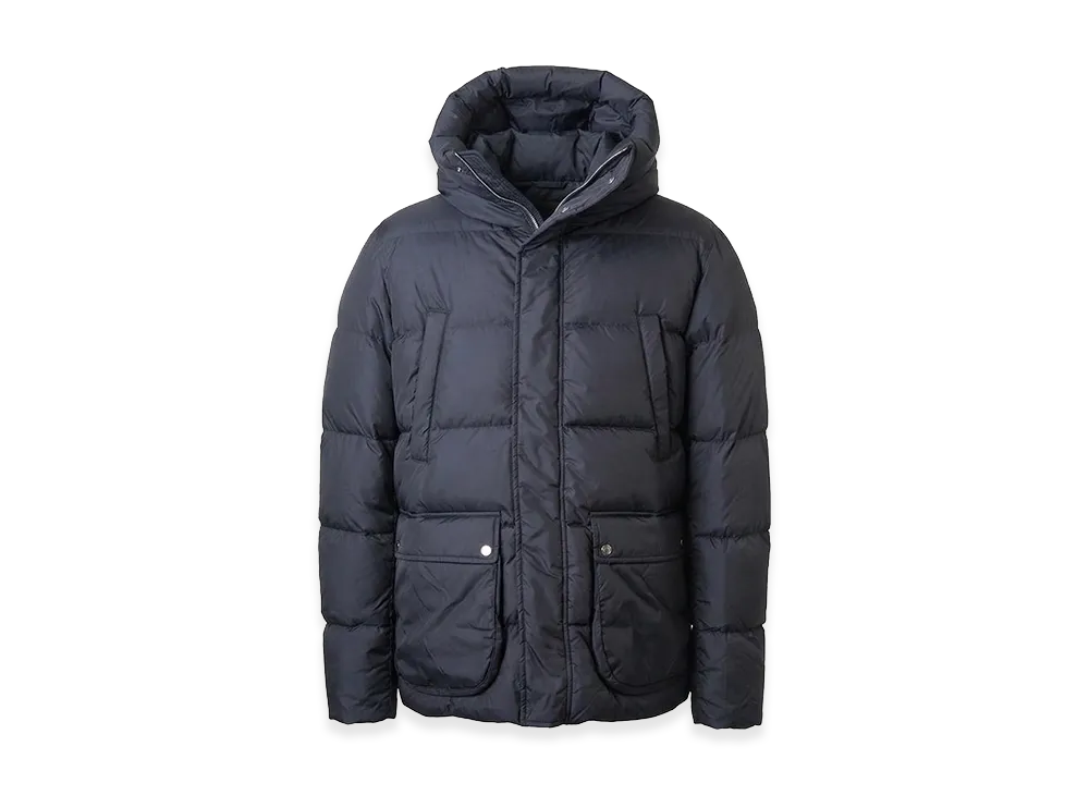 HERNO Down Jacket "Navy"