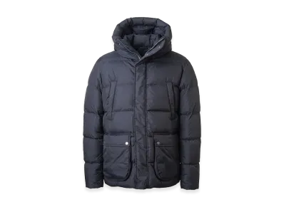 HERNO Down Jacket "Navy"