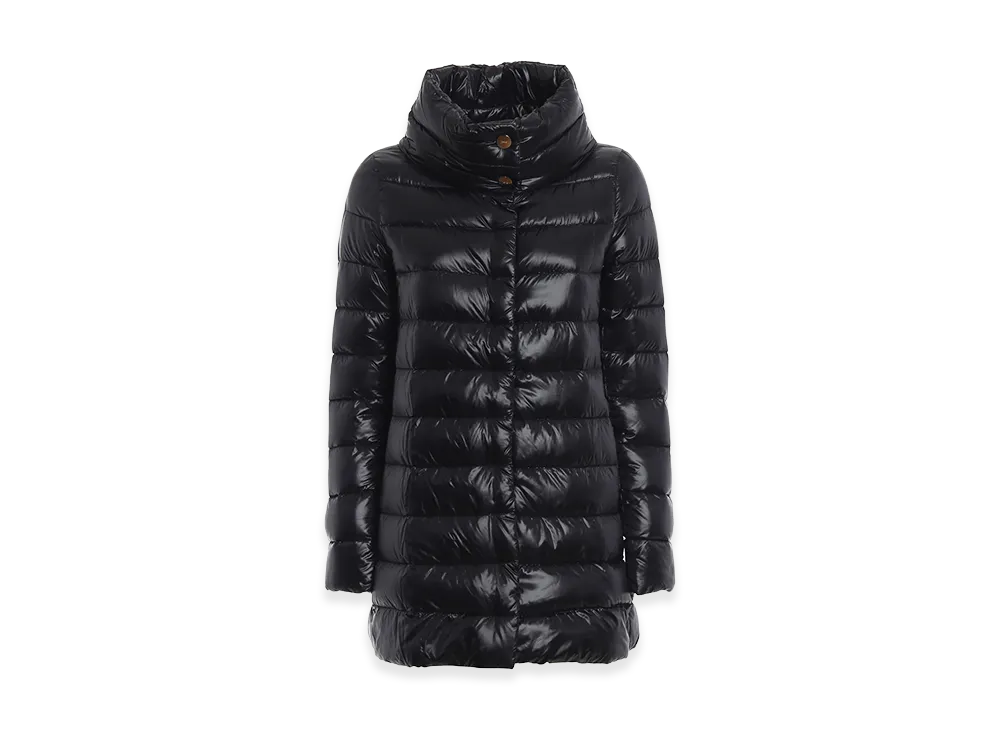 Herno Women's Amelia Down Jacket "Black"