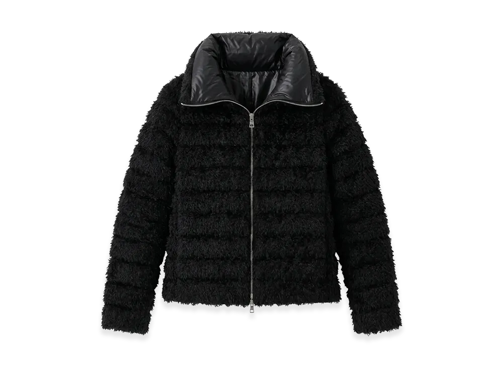 Herno Women's Resort Down Jacket "Black"