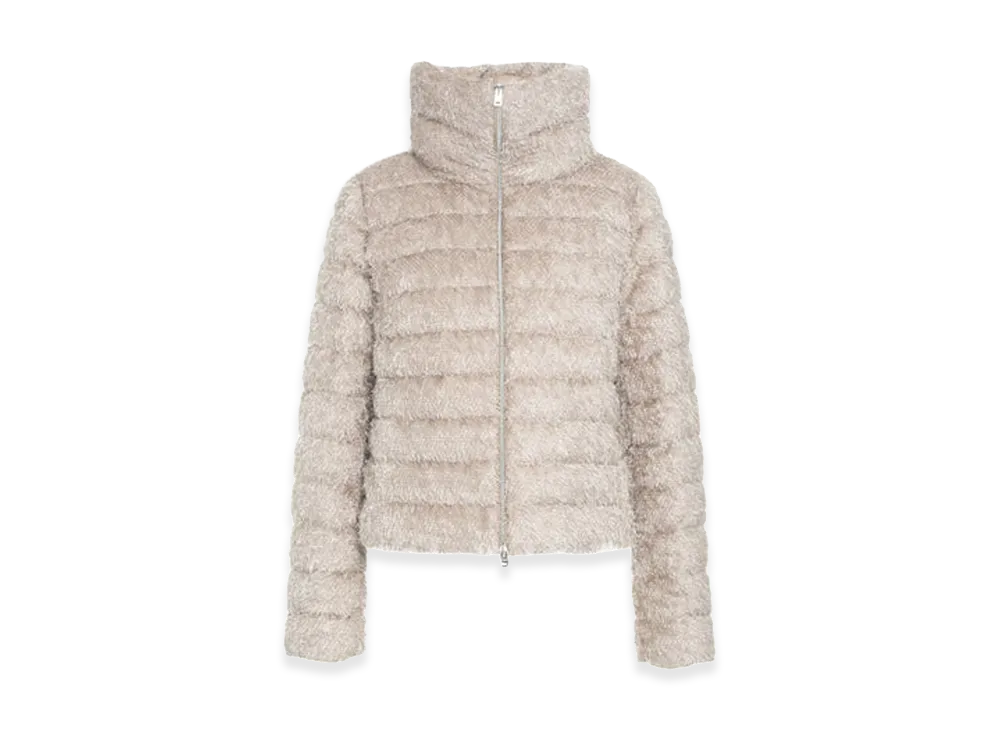 Herno Women's Resort Down Jacket "Chantilly"