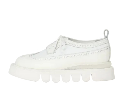 Hender Scheme Meadow Guernica "White"