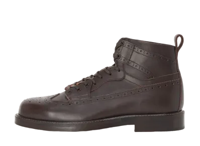 Hender Scheme Joke一 "Dark Brown"