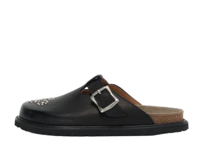 Hender Scheme Dense "Black"