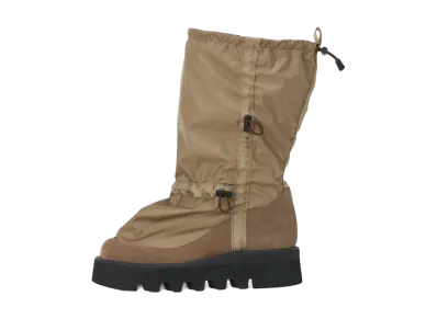 Hender Scheme Schlaf Boots "Beige"