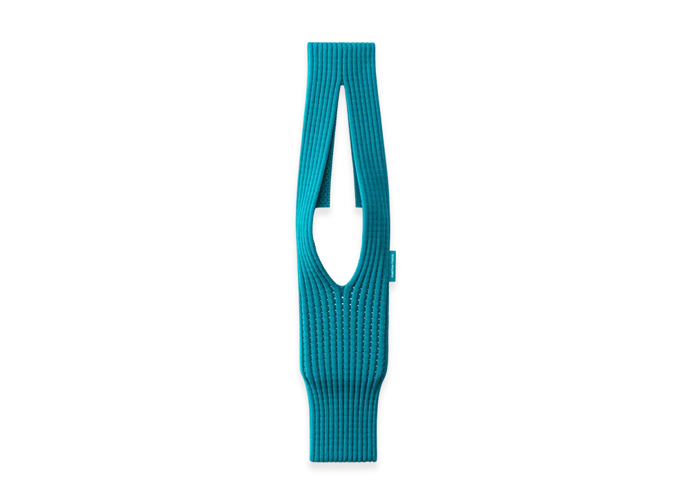 イッセイミヤケ x アップル アイフォーン ポケット ショート "ピーコック" HS8N2ZM