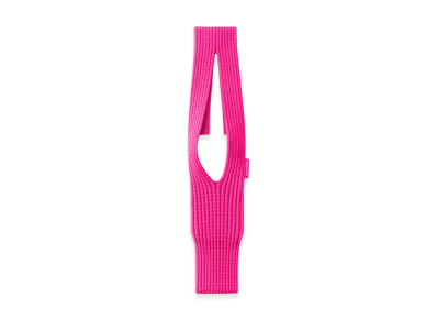 ISSEY MIYAKE x Apple iPhone Pocket Short "Pink"