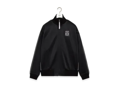 LOEWE Tracksuit Jacket "Black"