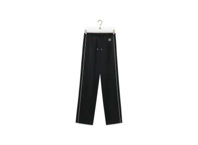 LOEWE Tracksuit Trousers "Black"