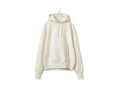 Healthknit Rockerweight Sweat Hoodie Pullover "Ivory"