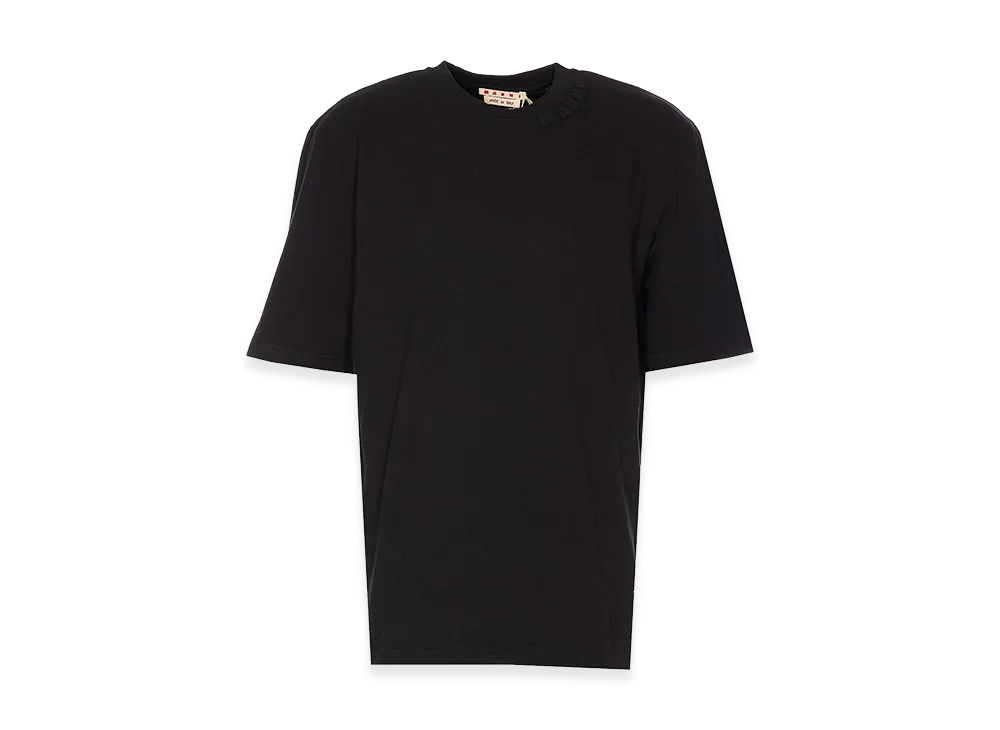 MARNI T-Shirts "Black"