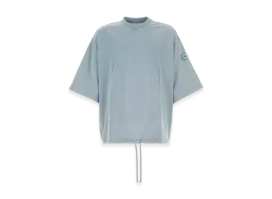 MARNI Cotton Oversize T-Shirt "Sky"
