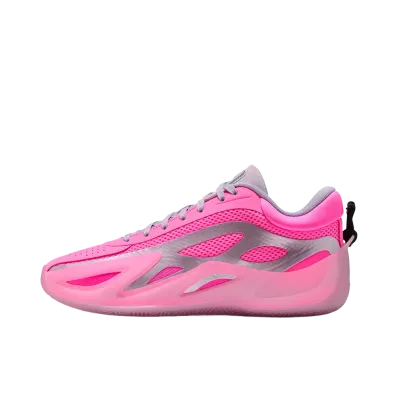 Nike Women's Jordan Heir Series 2 "Pow Pink"