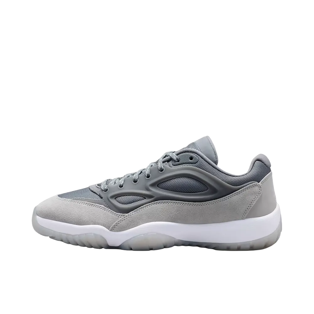 Nike Jordan DMSN 95 "Cool Grey/Light Smoke Grey"