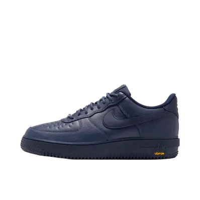 Nike Air Force 1 Low GORE-TEX Vibram "Thunder Blue"