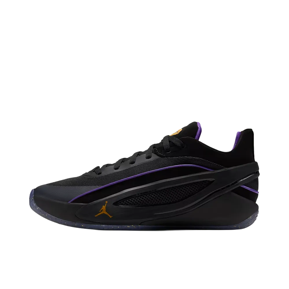 Nike Jordan Luka 5 "Black/Purple Venom"